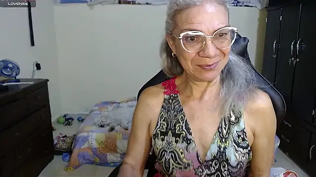 Giorgia xue53 online show from 1, 2, 2025