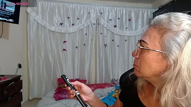 Giorgia xue53 online show from 26, 2, 2025