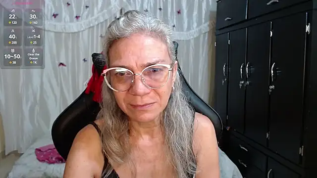 Giorgia xue53 online show from 1, 3, 2025