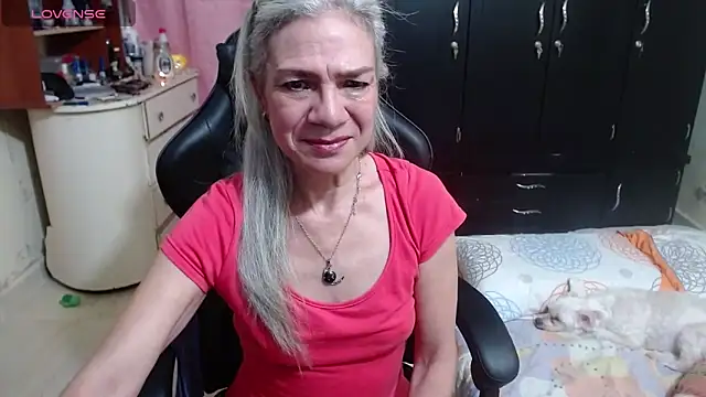 Giorgia xue53 online show from 14, 10, 2025