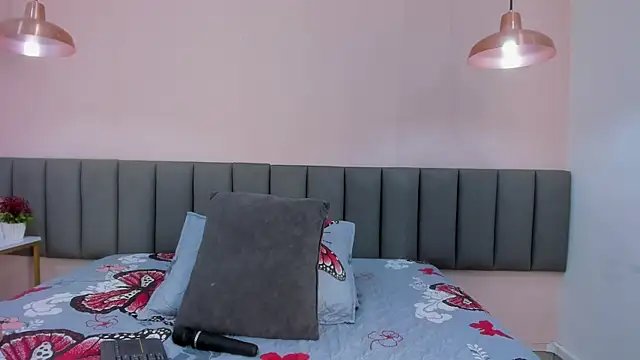 Daliana Beck online show from 2, 12, 2024