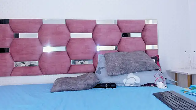 Daliana Beck online show from 25, 1, 2025