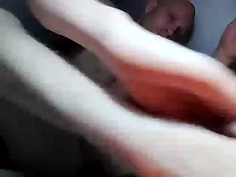 GoodSeksLove online show from 19, 2, 2025