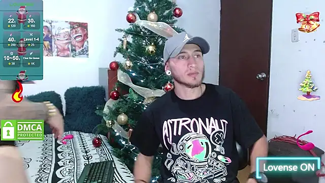 Snapshot of yuliet_tayler7 chatting on 16, 12, 2024 yuliet tayler7 online show from 16, 12, 2024