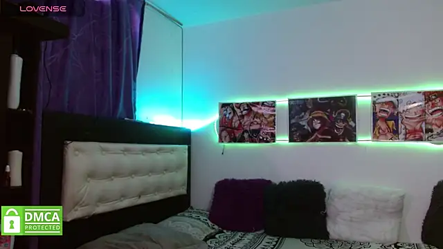 Snapshot of yuliet_tayler7 chatting on 28, 12, 2024 yuliet tayler7 online show from 28, 12, 2024