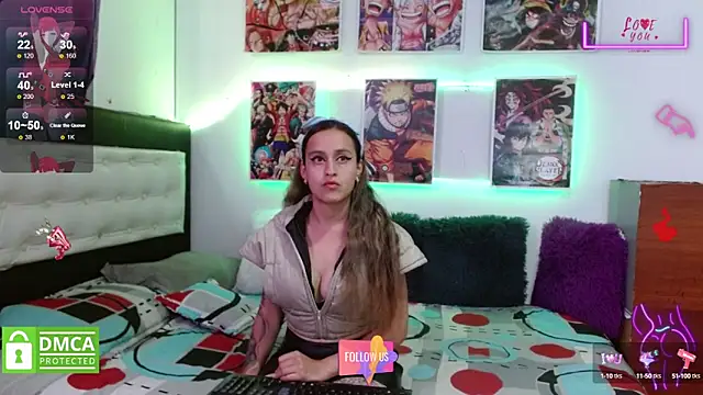 Snapshot of yuliet_tayler7 chatting on 8, 1, 2025 yuliet tayler7 online show from 8, 1, 2025