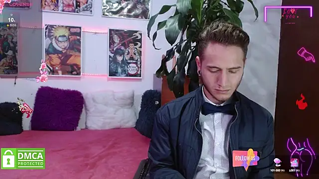 Snapshot of yuliet_tayler7 chatting on 11, 1, 2025 yuliet tayler7 online show from 11, 1, 2025