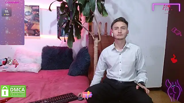 Snapshot of yuliet_tayler7 chatting on 23, 1, 2025 yuliet tayler7 online show from 23, 1, 2025