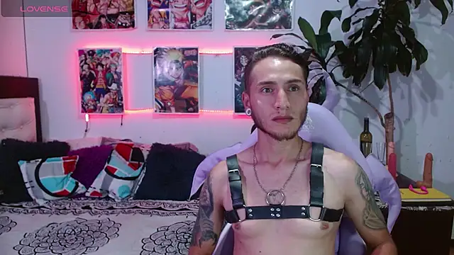 Snapshot of yuliet_tayler7 chatting on 18, 2, 2025 yuliet tayler7 online show from 18, 2, 2025