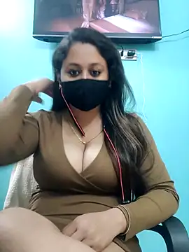 Natasha-143 online show from 19, 5, 2026