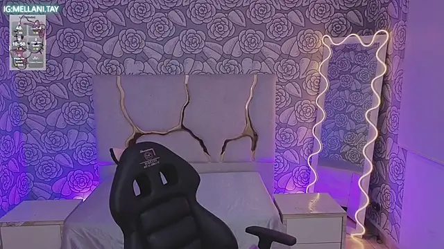 Mellani tay online show from 18, 2, 2026