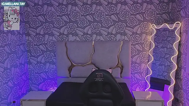 Mellani tay online show from 21, 2, 2026