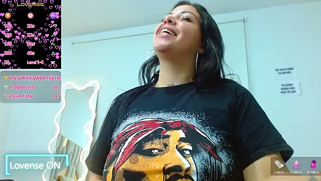 martinna tay online show from 1, 3, 2025