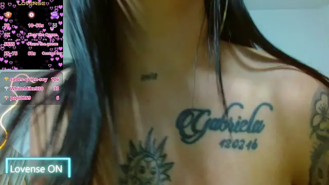 martinna tay online show from 20, 3, 2025