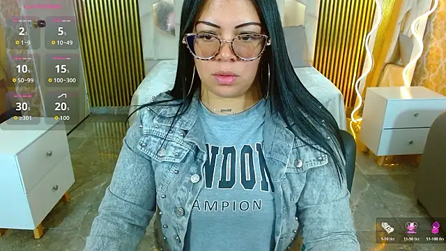 martinna tay online show from 22, 2, 2026