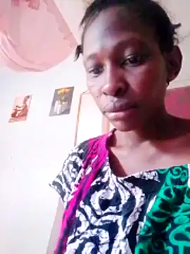 LOVELY-2BERRY online show from 21, 12, 2025