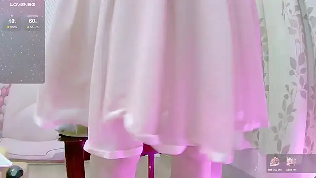 Sumi y online show from 27, 3, 2026