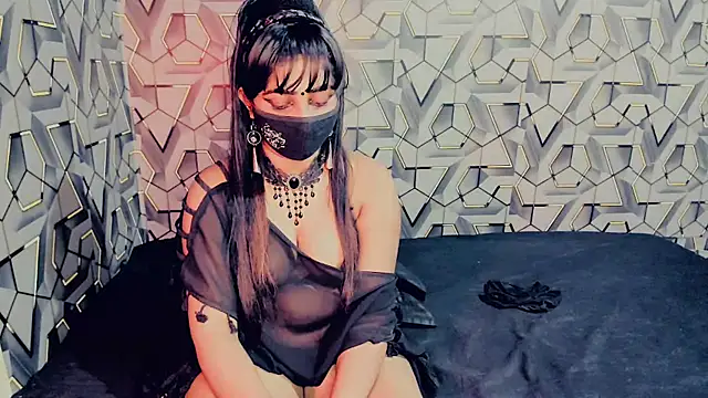 Lexi Lore X online show from 15, 3, 2025