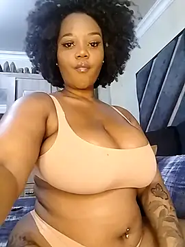 Spotty Coochie online show from 29, 11, 2025