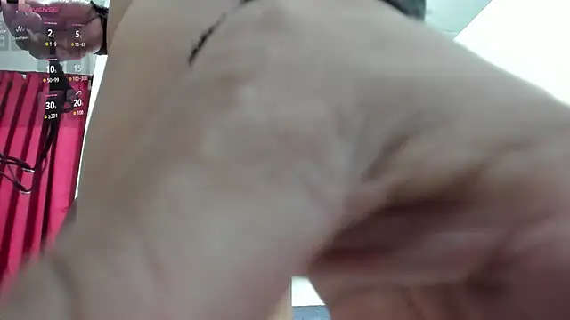 DAYANA BIG COCK online show from 4, 3, 2026