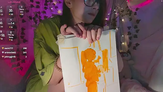 Snapshot of monlight__dana chatting on 11, 12, 2024 monlight  dana online show from 11, 12, 2024