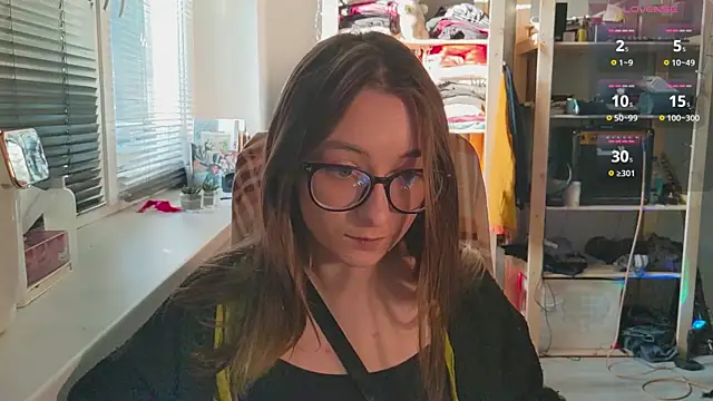 Snapshot of monlight__dana chatting on 12, 2, 2025 monlight  dana online show from 12, 2, 2025