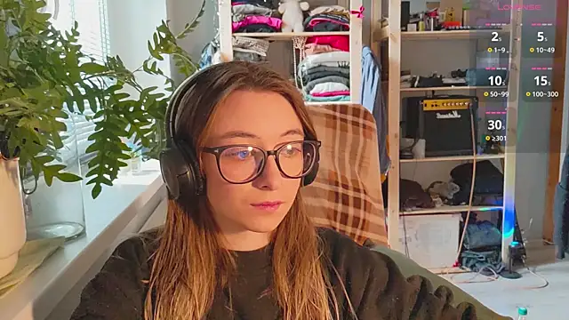 Snapshot of monlight__dana chatting on 15, 2, 2025 monlight  dana online show from 15, 2, 2025