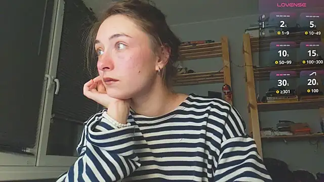 monlight  dana online show from 5, 12, 2025