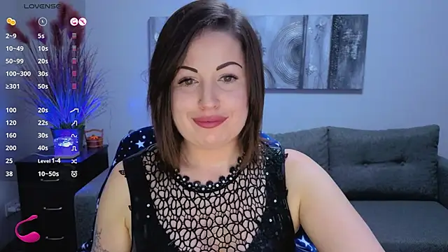 Emily Midlton online show from 10, 10, 2025