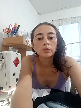 Snapshot of anita15love chatting on 30, 1, 2025 anita15love online show from 30, 1, 2025