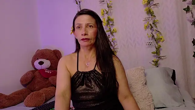 Snapshot of cattaleya1476 chatting on 20, 11, 2025 cattaleya1476 online show from 20, 11, 2025