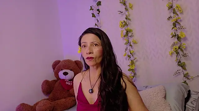 Snapshot of cattaleya1476 chatting on 23, 11, 2025 cattaleya1476 online show from 23, 11, 2025