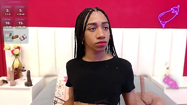 Jhon-Santana online show from 6, 1, 2025