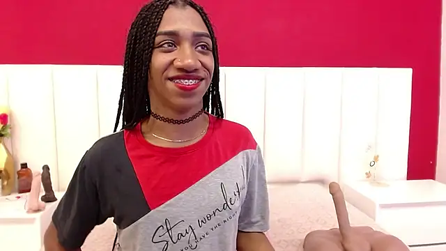 Jhon-Santana online show from 20, 1, 2025