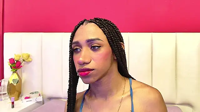 Jhon-Santana online show from 13, 10, 2025