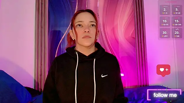 mariana scott   online show from 22, 2, 2025