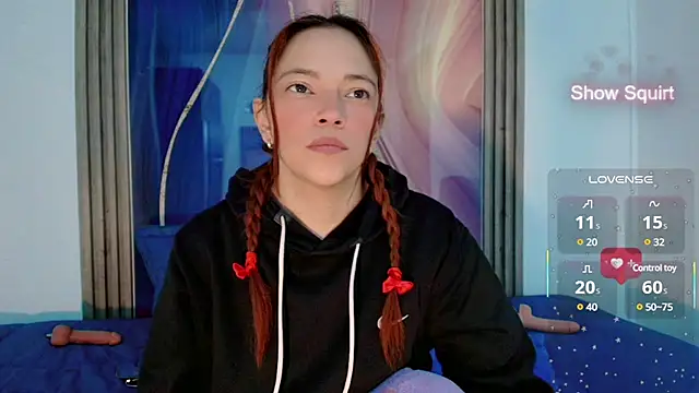 mariana scott   online show from 25, 2, 2025