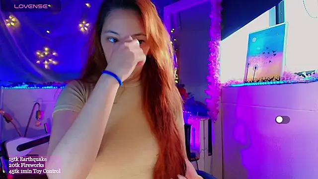 mariana scott   online show from 9, 9, 2025