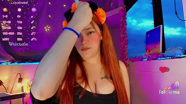 mariana scott   online show from 1, 10, 2025