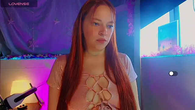 mariana scott   online show from 7, 11, 2025