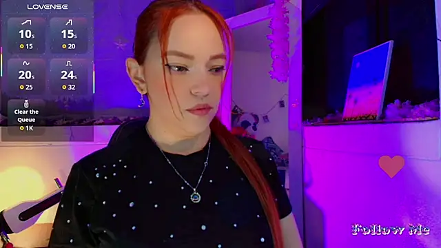 mariana scott   online show from 17, 1, 2026