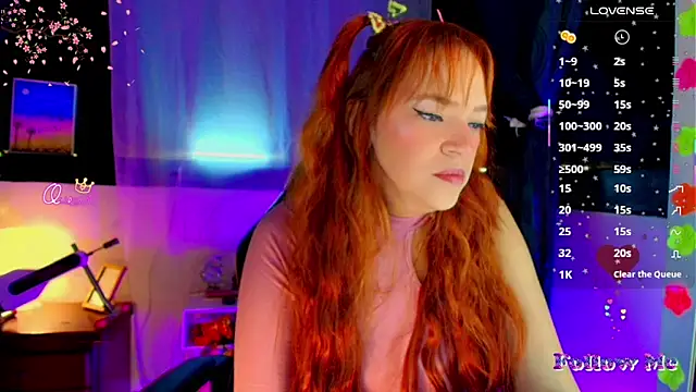 Snapshot of mariana_scott__ chatting on 4, 6, 2026 mariana scott online show from 4, 6, 2026