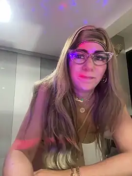 LARIANA RIVERA23 online show from 5, 2, 2025