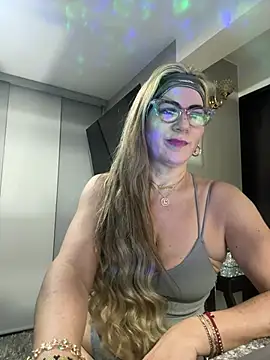 LARIANA RIVERA23 online show from 6, 2, 2025