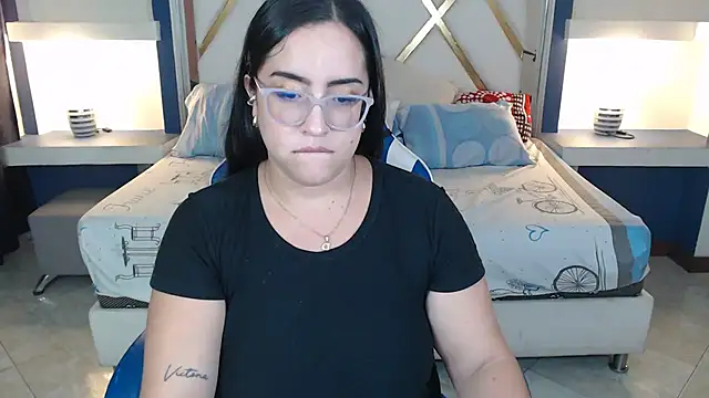 Sofiia davis23 online show from 6, 2, 2025