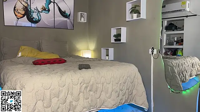 wendy alejo1712 online show from 13, 4, 2026