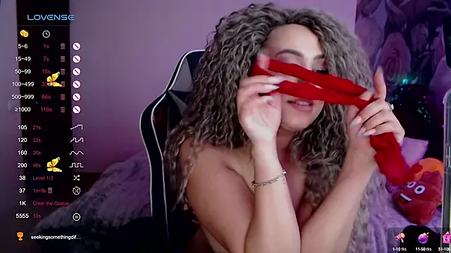  Just a queen 3 online show from 11, 1, 2025