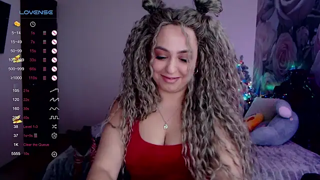  Just a queen 3 online show from 23, 1, 2025