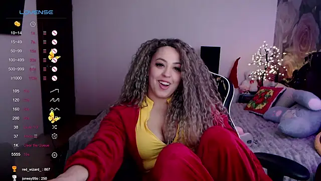  Just a queen 3 online show from 20, 2, 2025