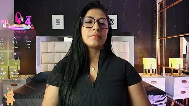 lisa casper online show from 4, 10, 2025